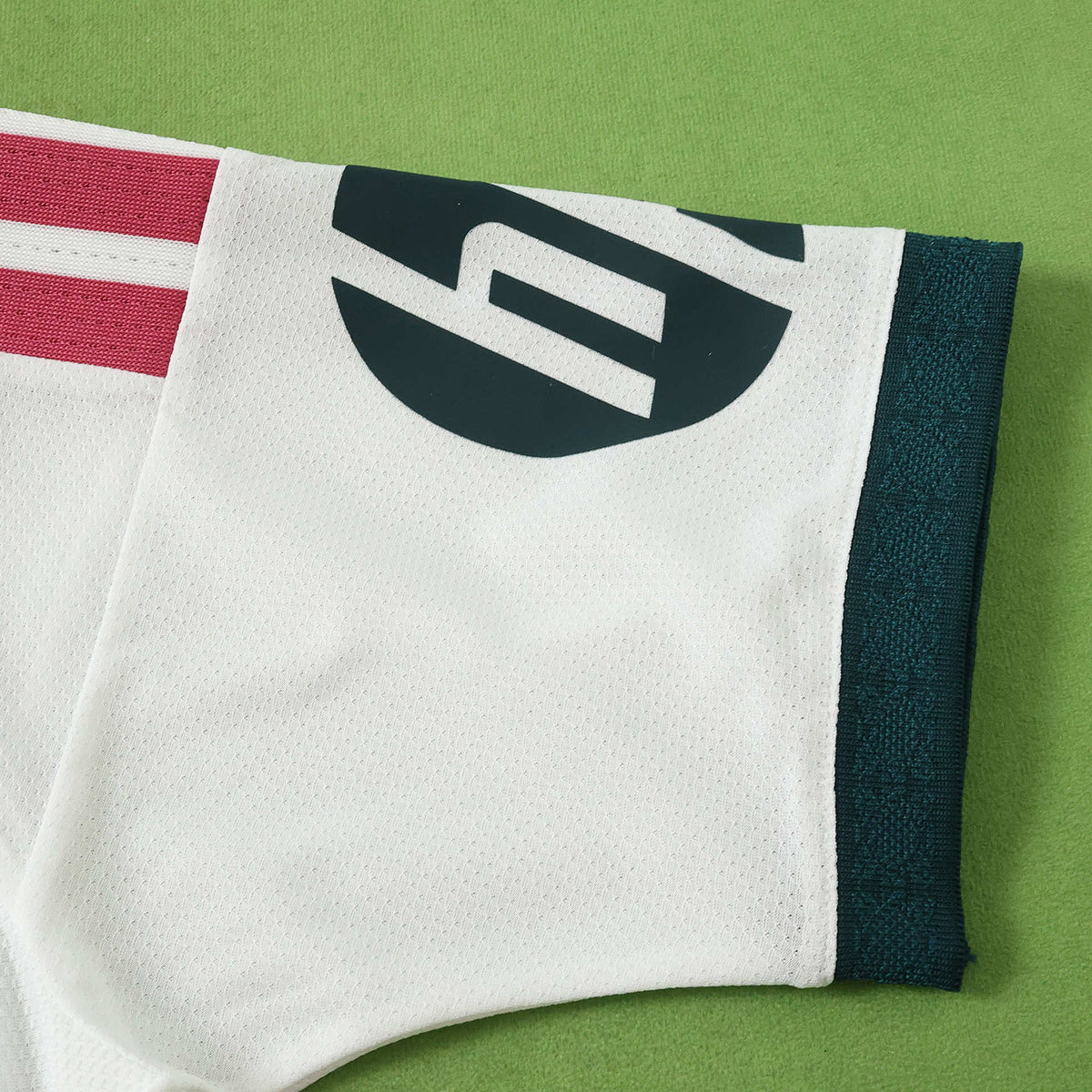 Real Madrid C.F. 2026-2027 Season Home White Football Jersey Trikot Maillot V5