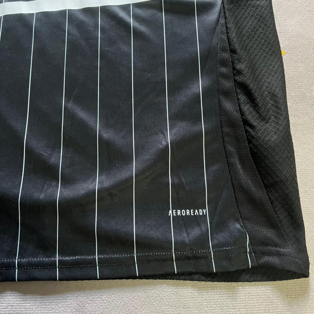 Ciro Immobile Besiktas Formasi Black Football Jersey – Front View