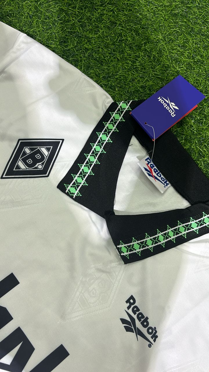 Borussia Mönchengladbach 1995/96 Saison Retro – 6