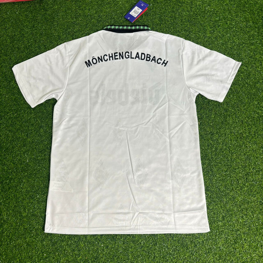 Borussia Mönchengladbach 1995/96 Saison Retro – 4