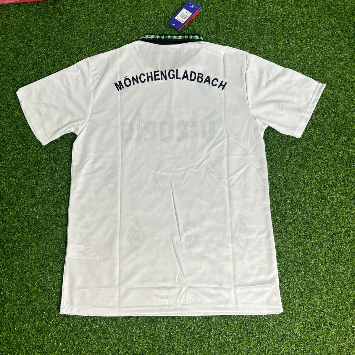 Borussia Mönchengladbach 1995/96 Saison Retro – 4