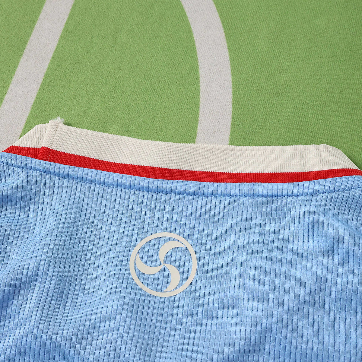 Celta de Vigo 2026-2027 Season Home Blue Football Jersey Trikot Maillot V4