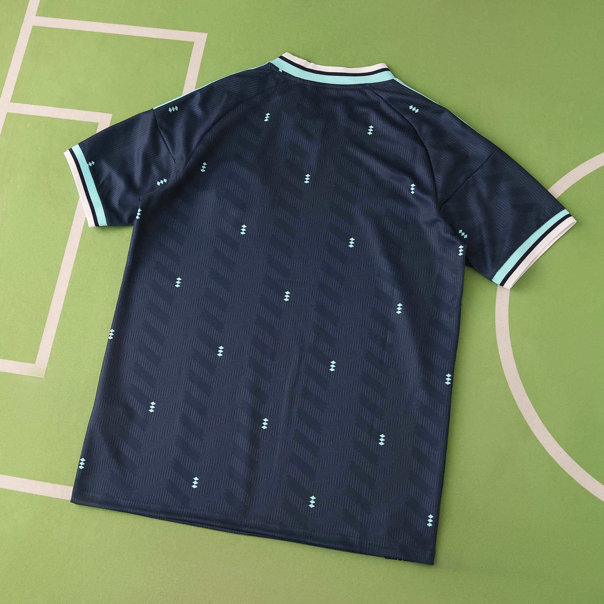Germany 2026 World Cup Kids Football Jersey – Front View