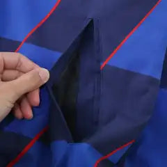 Croatia 2025-26 Both Sides Football Windbreaker Windjacke – 5