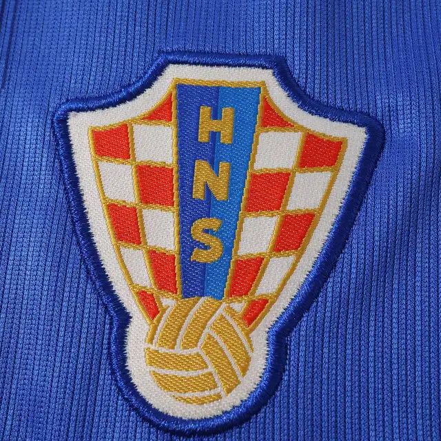 Croatia 2026 World Cup Kids Football Jersey – 5