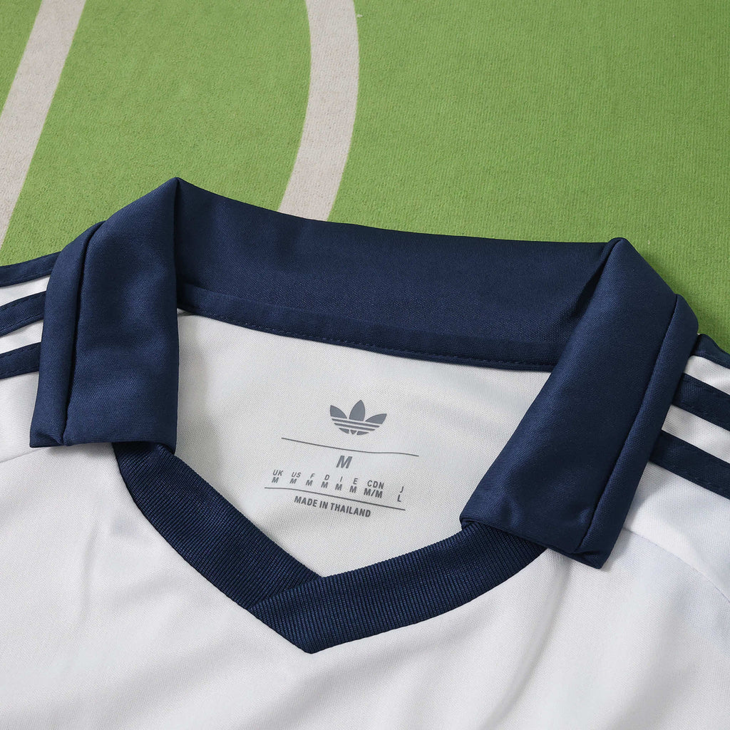 F.C. Schalke 04 2026-2027 Season Away Football Jersey Trikot Maillot V5