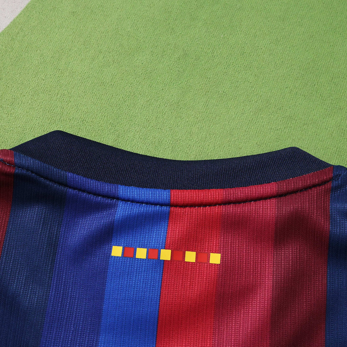 Barcelona 2026-2027 Season Kids Home Football Jersey Trikot Maillot V8
