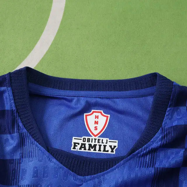 Croatia World Cup 2026 Football Jersey Shirt – 6