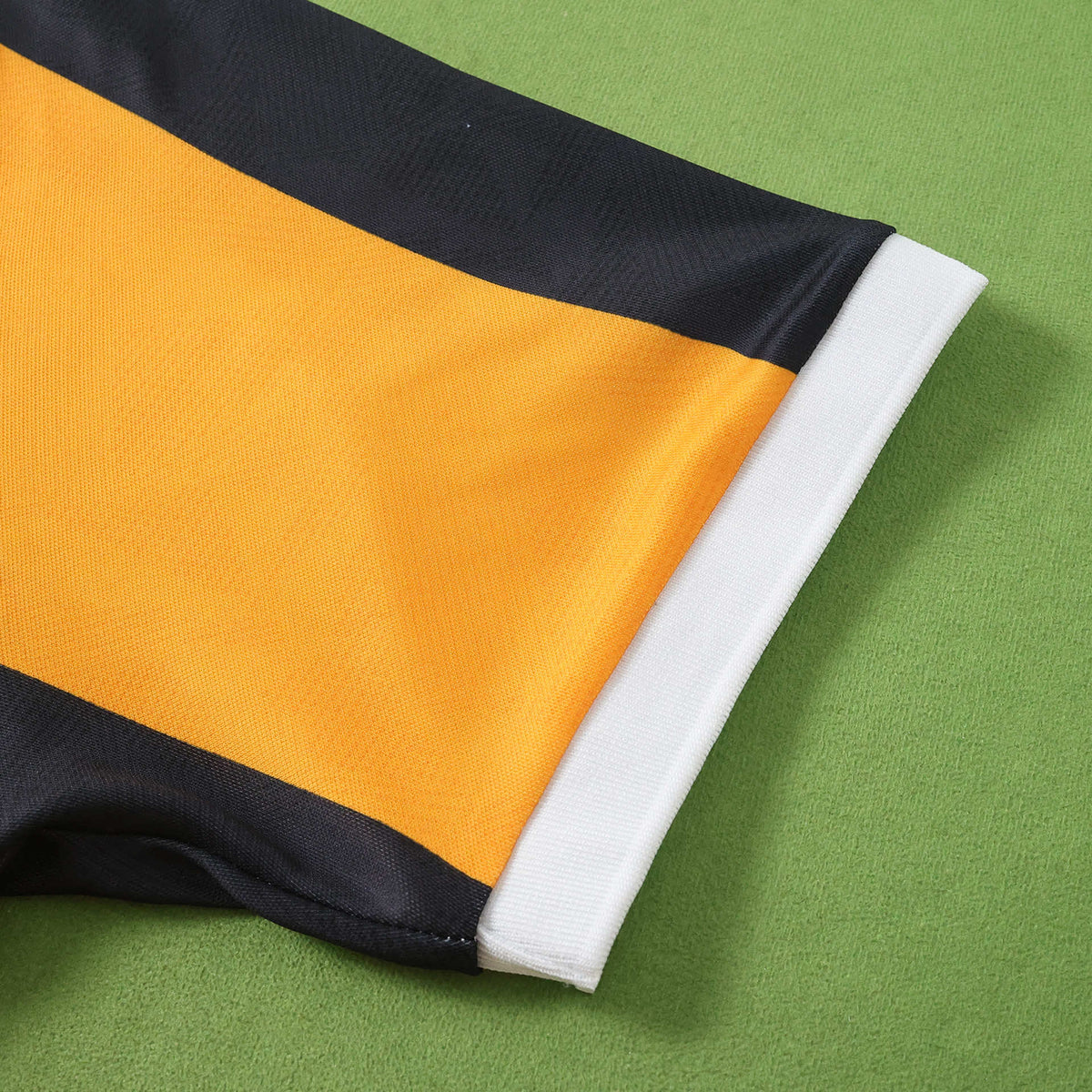 Hull City 2026-2027 Season Home Football Jersey Trikot Maillot V5