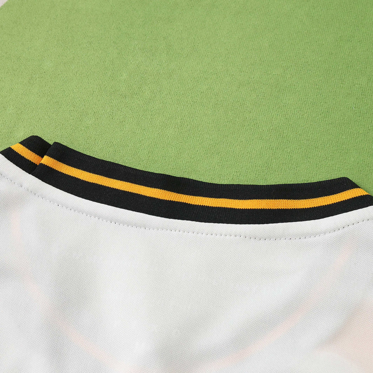 Hull City 2026-2027 Season Away White Football Jersey Trikot Maillot V4