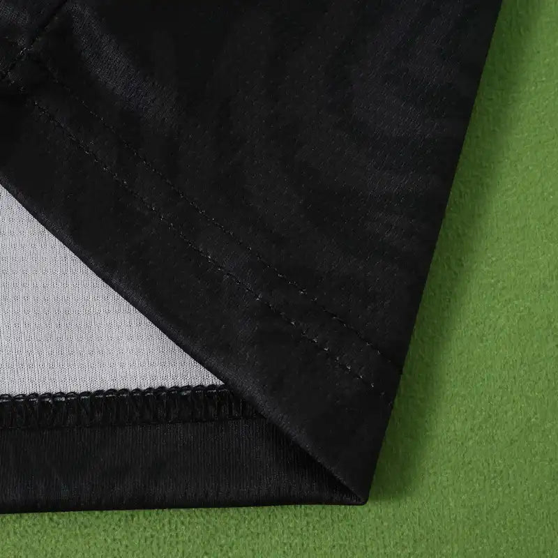Chris Wood New Zealand World Cup 2026 Away Football Jersey Shirt – 5