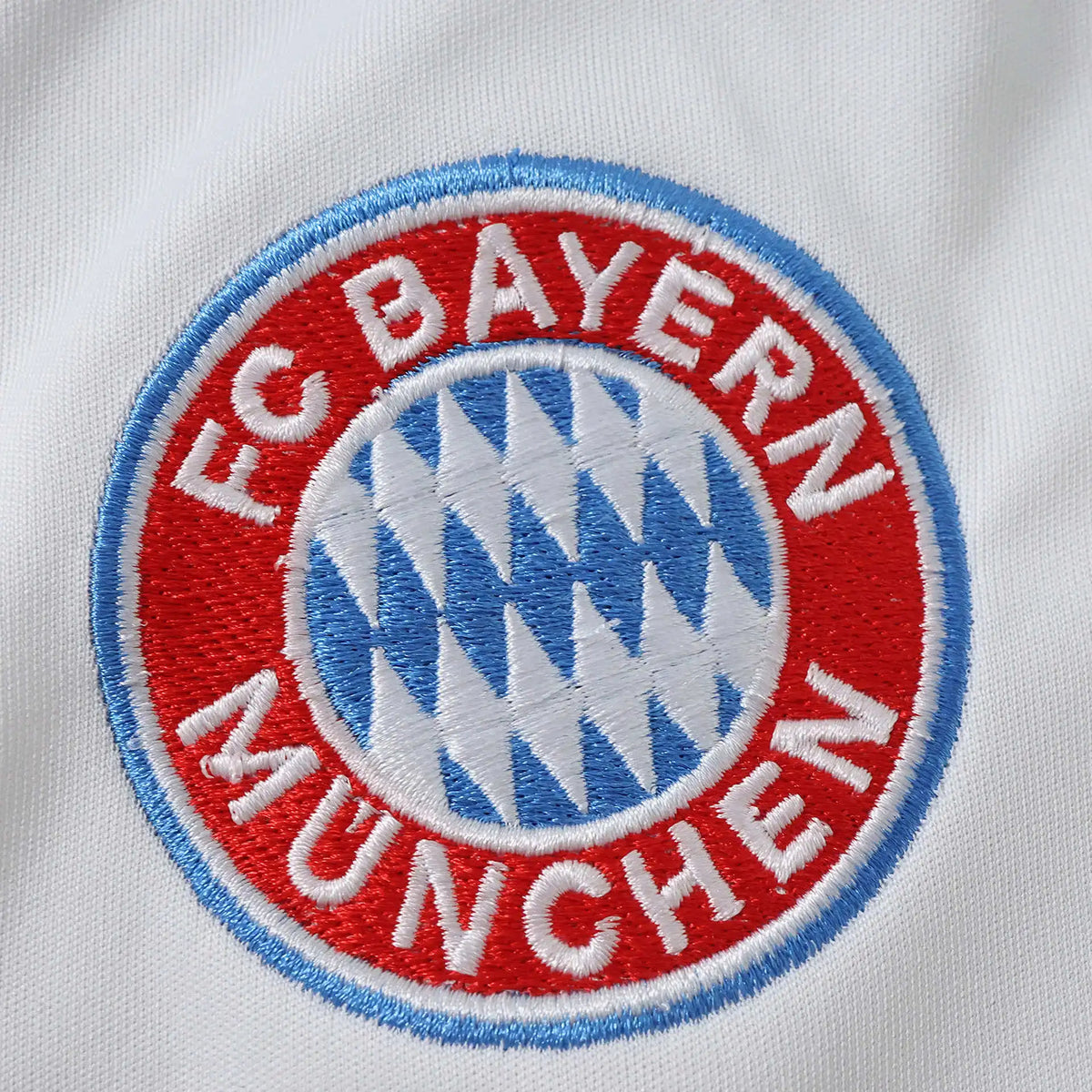 Bayern Munchen 2027 Away New Season Long Sleeve – 4
