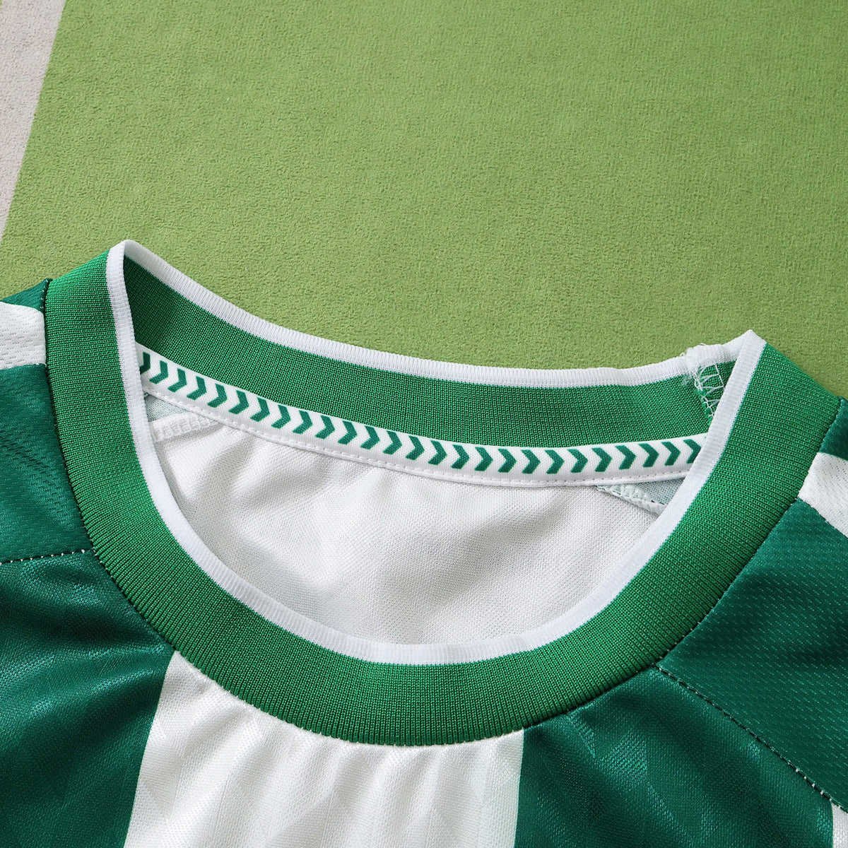 SV Werder Bremen 2026-2027 Season Home Kids Football Jersey Trikot Maillot V5