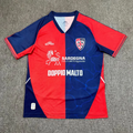 2025/26 Cagliari Calcio Special Kit Football Jersey – Back View