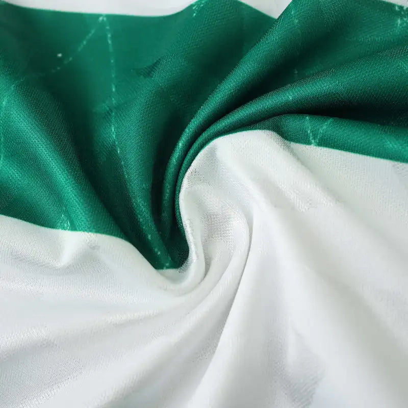 Celtic F.C 88/91 Season Home White Retro Football Jersey – 7