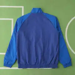 Italy New Season Both Sides Football Windbreaker Windjacke – 7