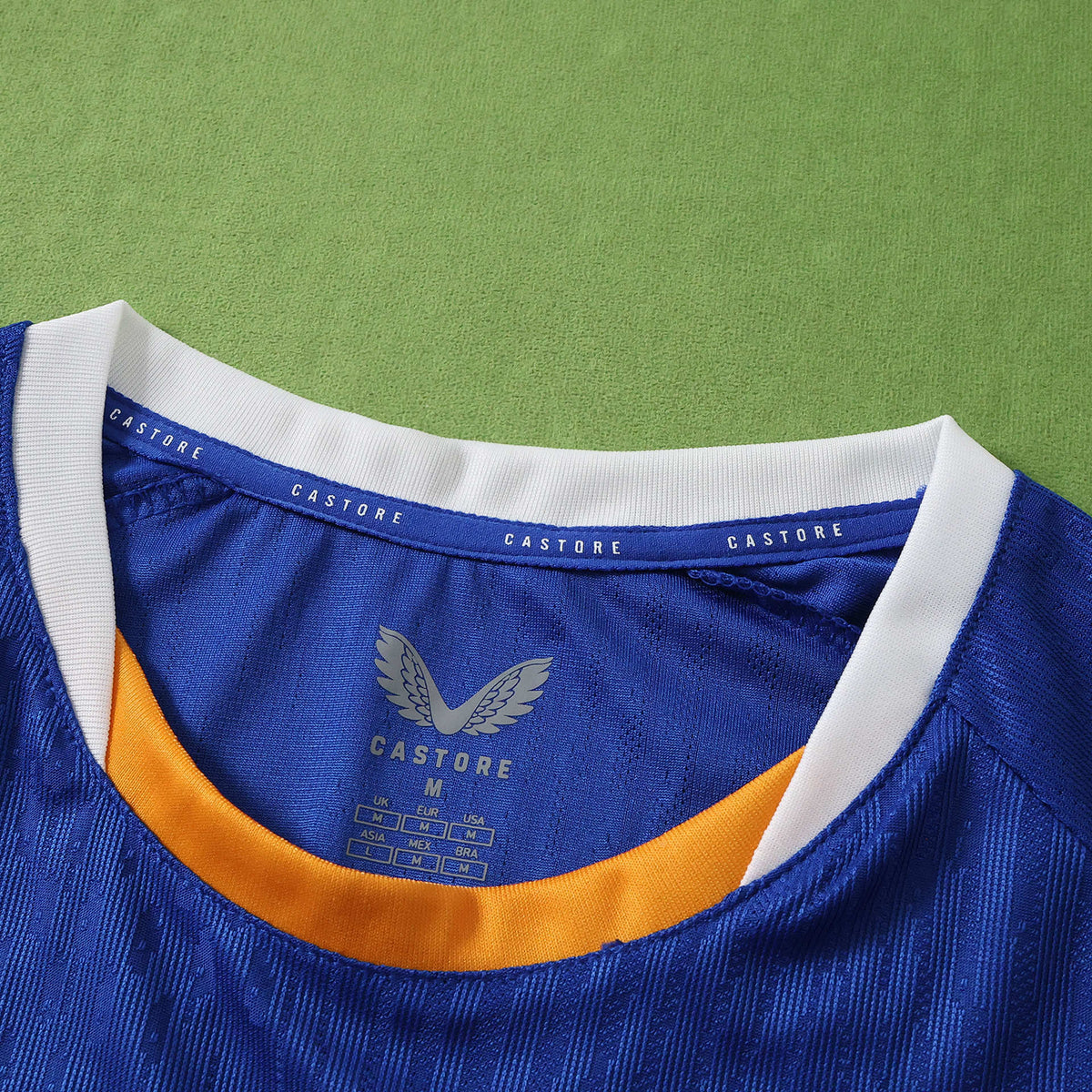 Everton  2026-2027 Season Home Blue Kids Football Jersey Trikot Maillot V4