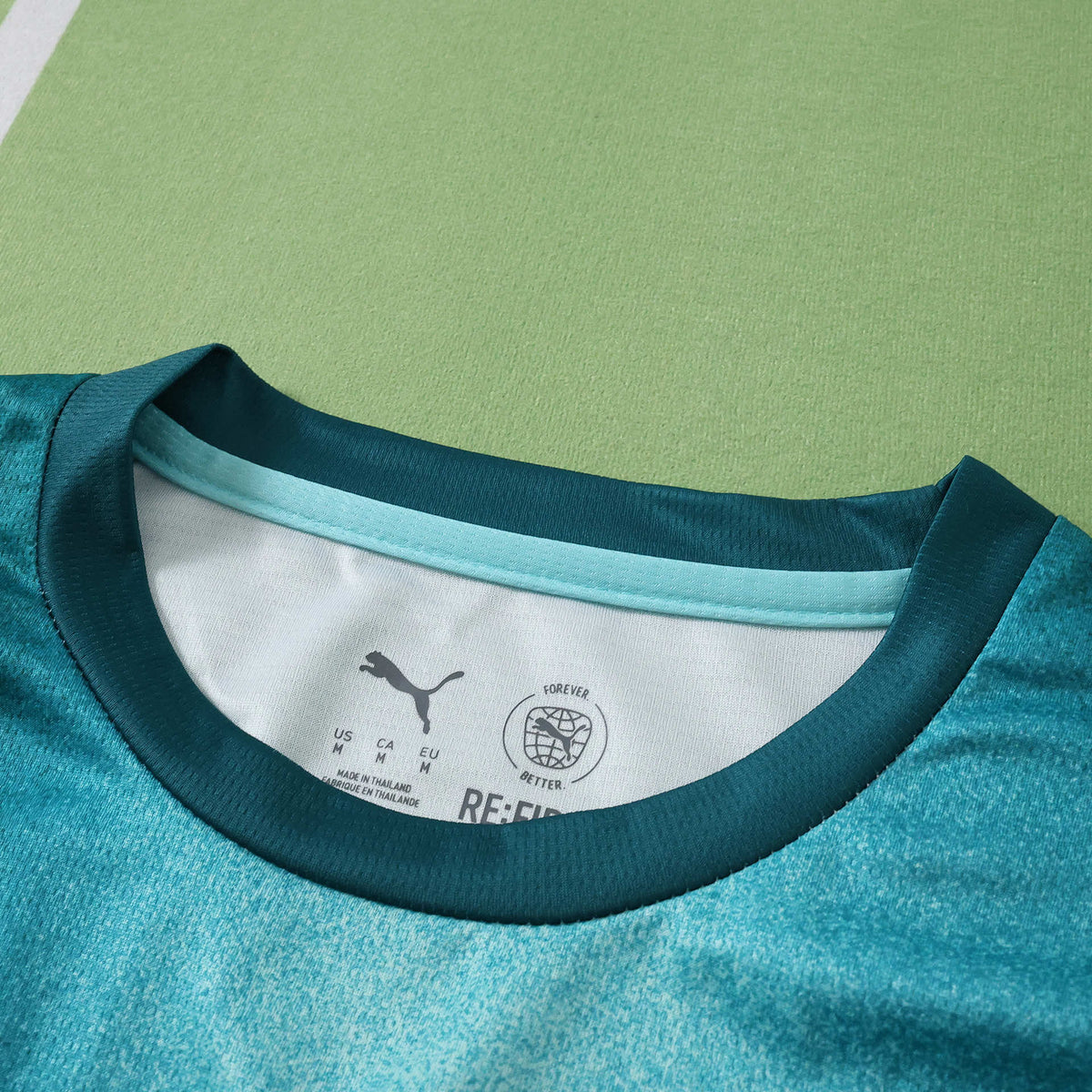Borussia Mönchengladbach 2026-2027 Season Third Football Jersey Trikot Maillot V3