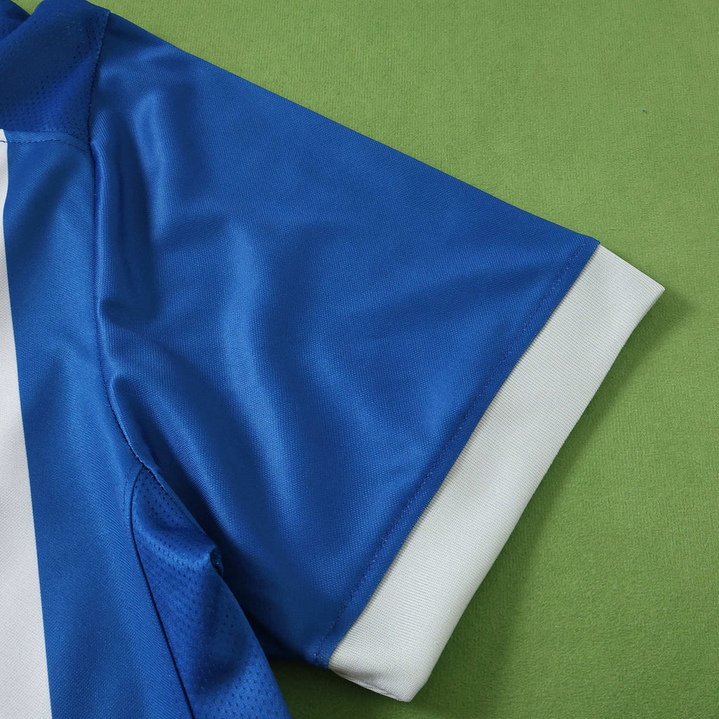 Real Club Deportivo 2026-2027 Season Home Football Jersey Trikot Maillot V5