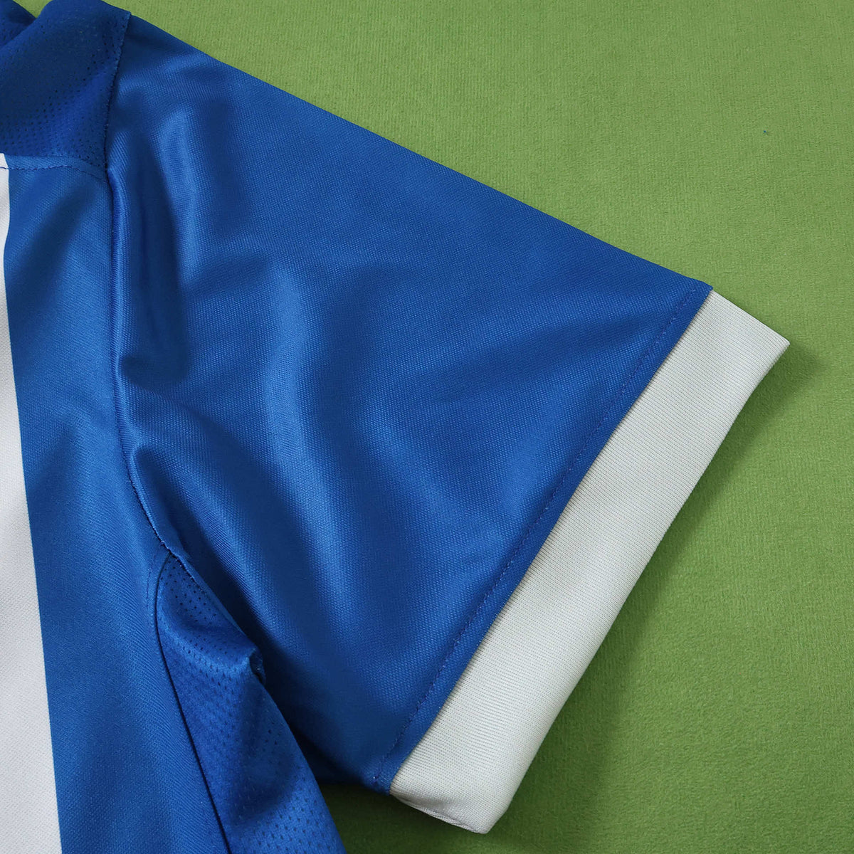 Real Club Deportivo 2026-2027 Season Home Football Jersey Trikot Maillot V5