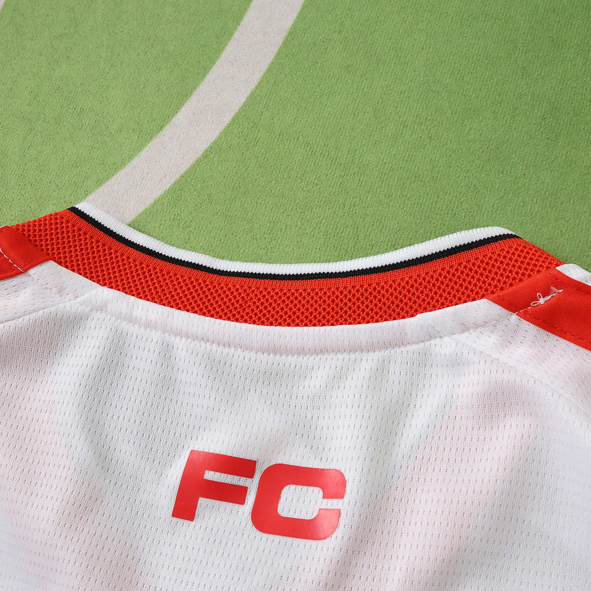 1. FC Köln 2026-2027 Season Home Football Jersey Trikot Maillot V3
