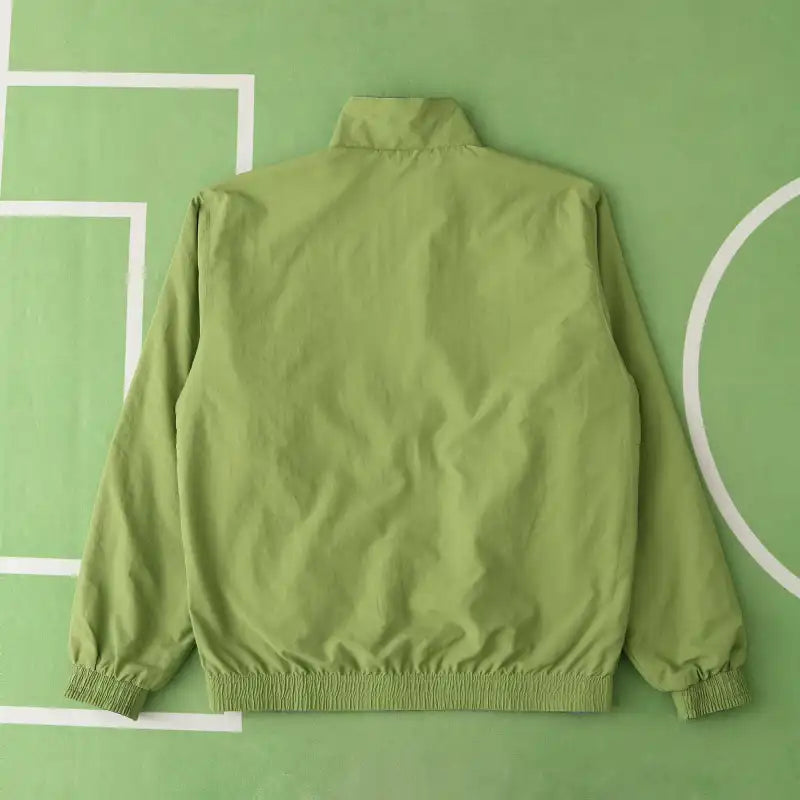 Türkiye Turkey Cift Tarafli Reversible Mont Jacket – 4