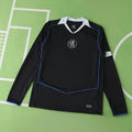Chelsea 2026 Third Long Sleeve Kit New Season Jersey – Back View