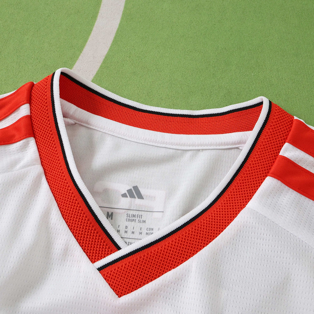1. FC Köln 2026-2027 Season Home Football Jersey Trikot Maillot V4
