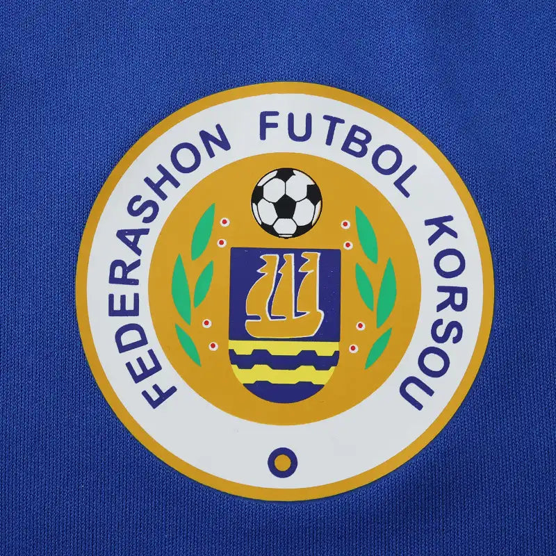2026 Curacao World Cup Football Jersey Shirt Special Edition – 4