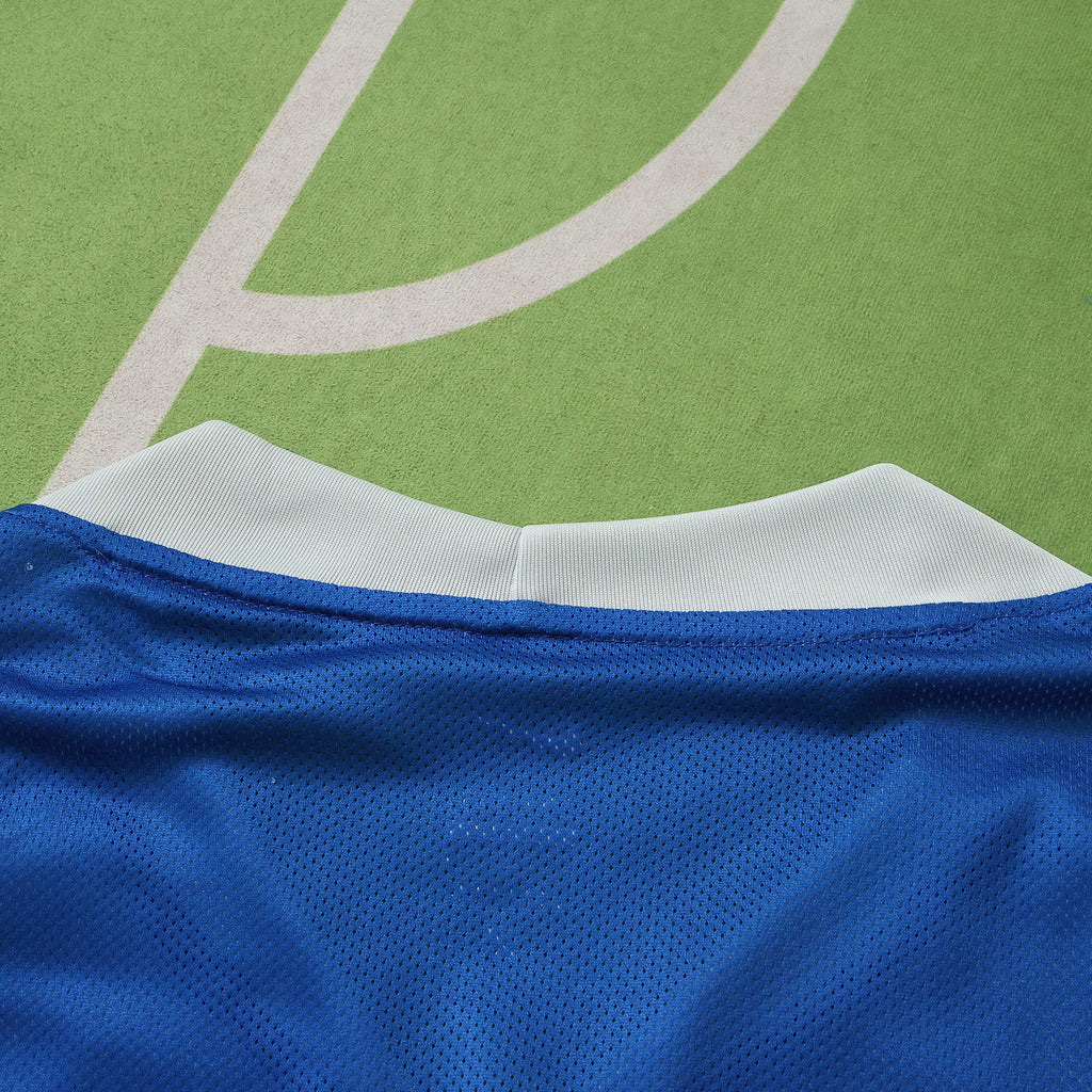 Real Club Deportivo 2026-2027 Season Home Football Jersey Trikot Maillot V4