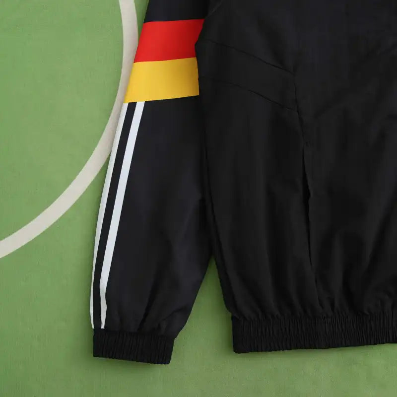 Germany Training Jacket Deutschland – Detailed View