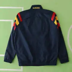 Spain Training Jacket – Front View