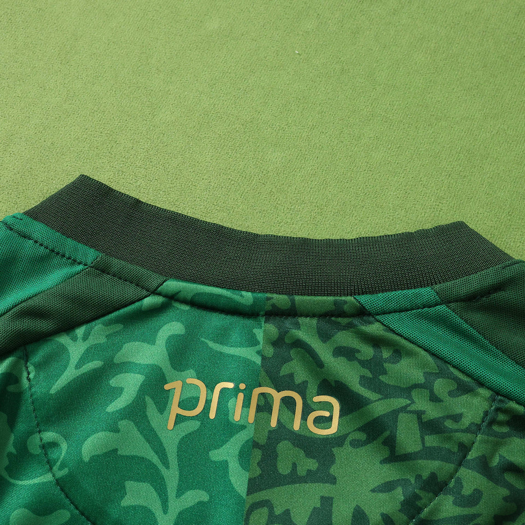 Real Betis 2026-2027 Season Away Football Jersey Trikot Maillot V5