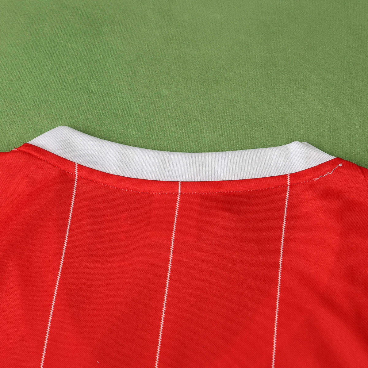 Hamburger SV 1883-1884 Season Away Retro Football Jersey Trikot Maillot V5