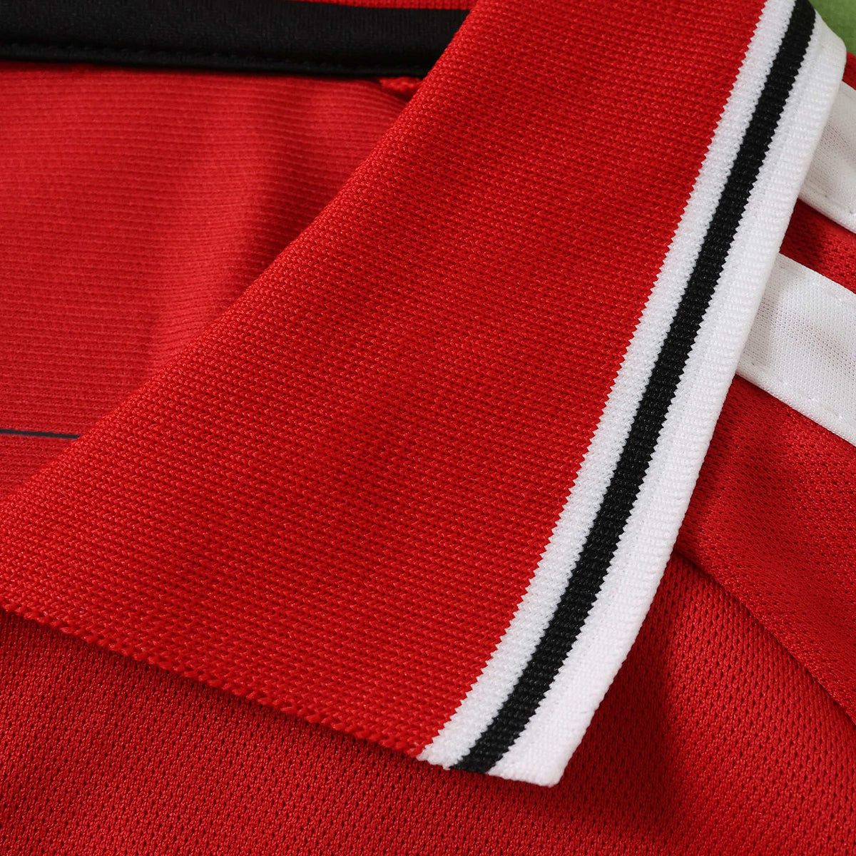 Nottingham Forest F.C. 2026-2027 Season Home Red Football Jersey Trikot Maillot V5