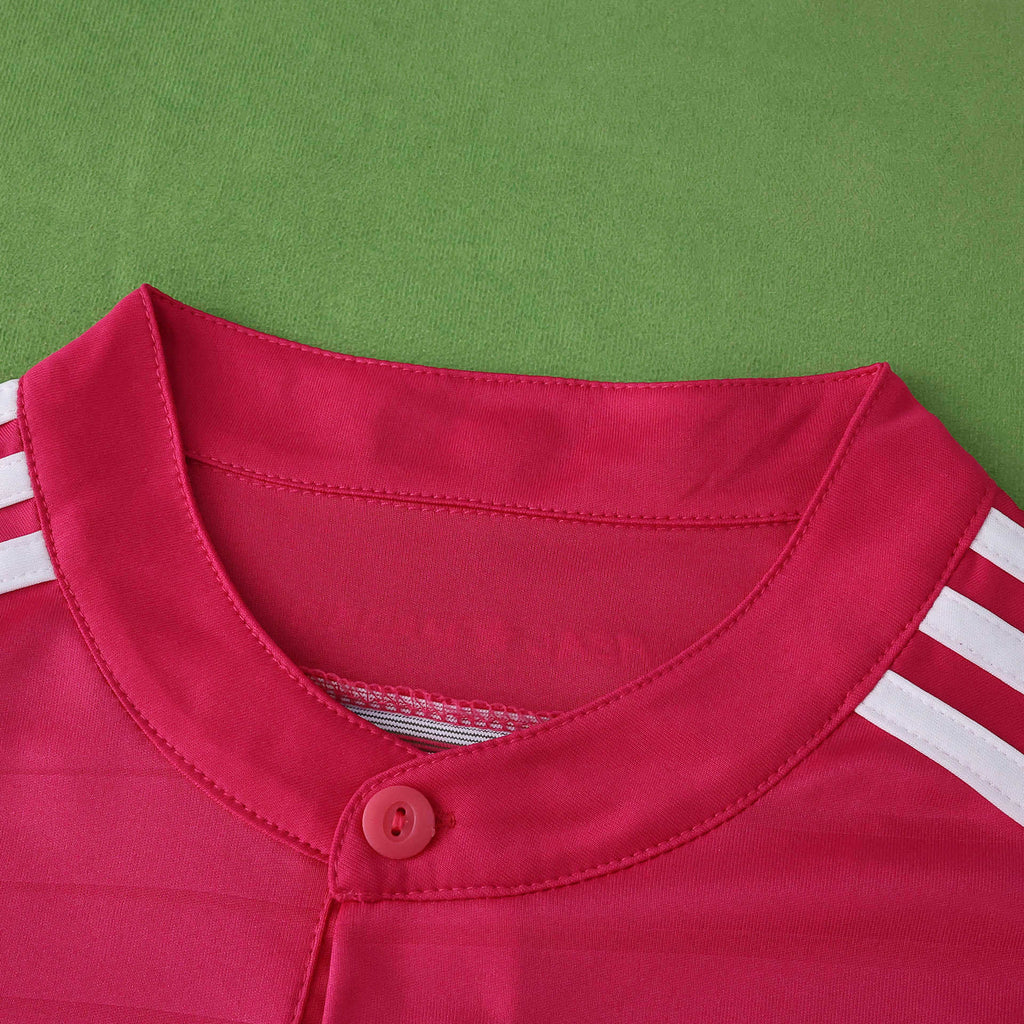 Real Madrid C.F. 2014-2015 Season Away Long Sleeve Retro Football Jersey Trikot Maillot V4