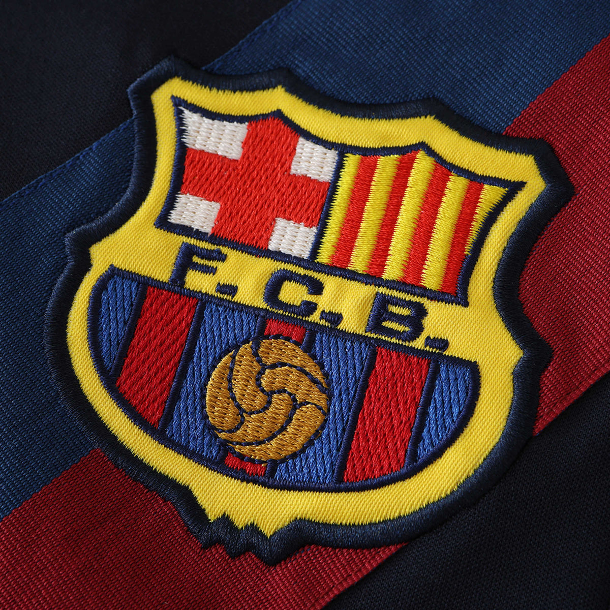 FC Barcelona 2002-2003 Season Third Retro Football Jersey Trikot Maillot V6