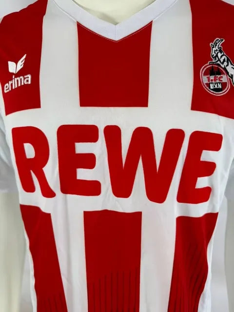 FC Köln 2017-18 Retro – Front View