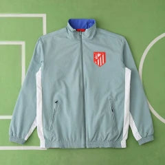 Atletico Madrid New Season Football Windbreaker Windjacke – 4