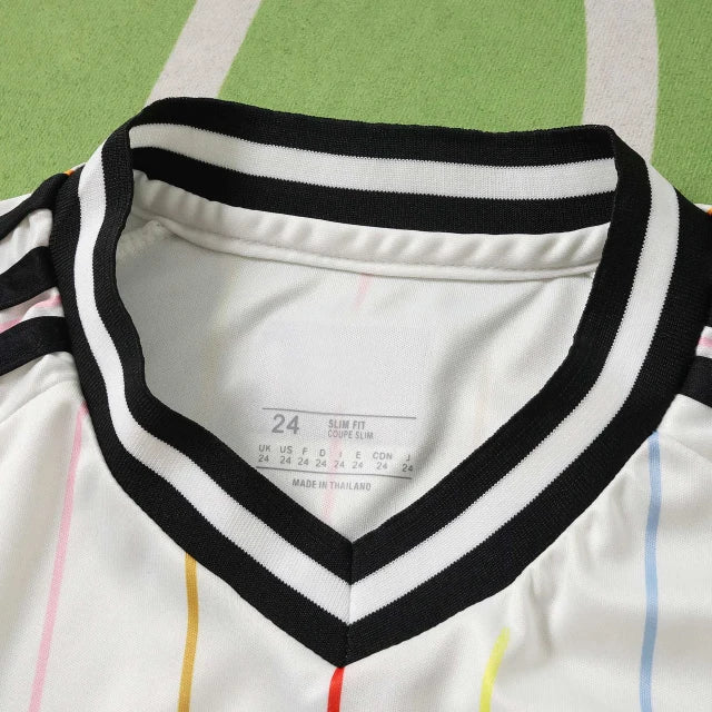 Japan World Cup 2026 Away Football Kids Jersey Shirt – 6