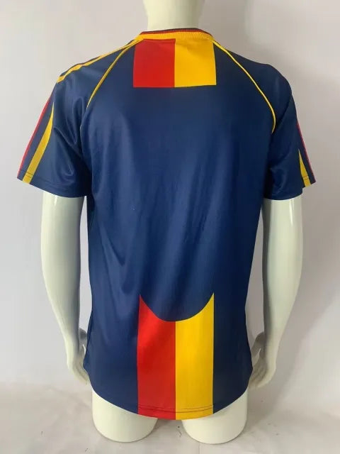 1998 Galatasaray 1999 Retro Forma Football Jersey Forma – 4