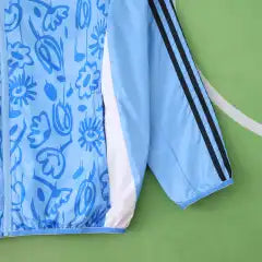 Italy 2025-26 Season Both Sides Football Windbreaker Windjacke – 7