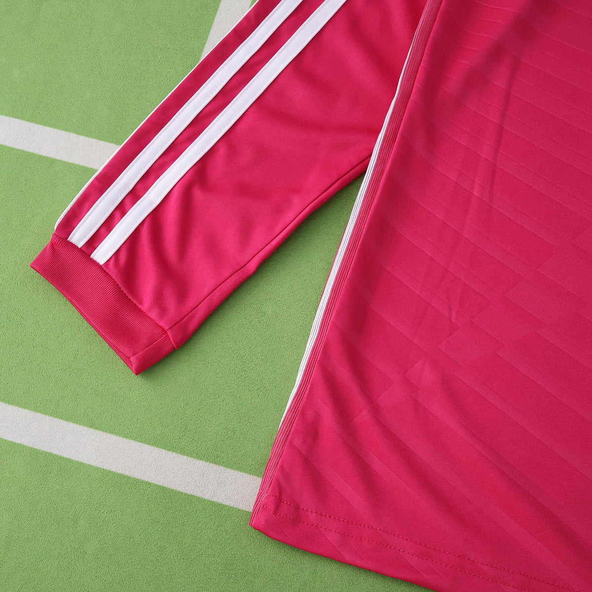 Real Madrid C.F. 2014-2015 Season Away Long Sleeve Retro Football Jersey Trikot Maillot V3