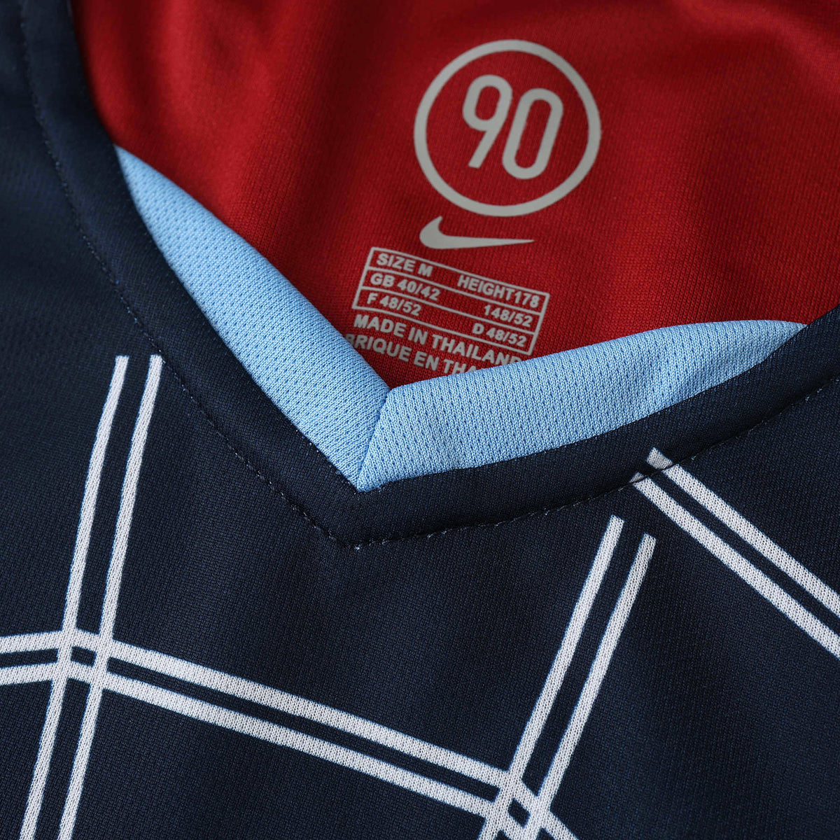Atlético de Madrid 2004-2005 Season Away Retro Football Jersey Trikot Maillot V4