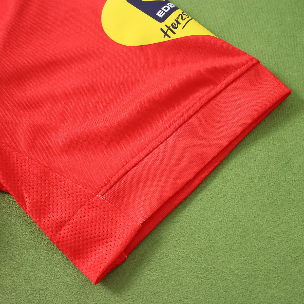 S.C. Freiburg 2026-2027 Season Home Football Jersey Trikot Maillot V6
