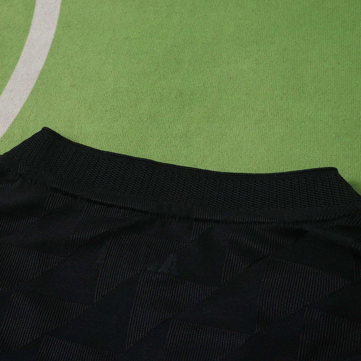 Atlético de Madrid 2026-2027 Season Away Black Football Jersey Trikot Maillot V4