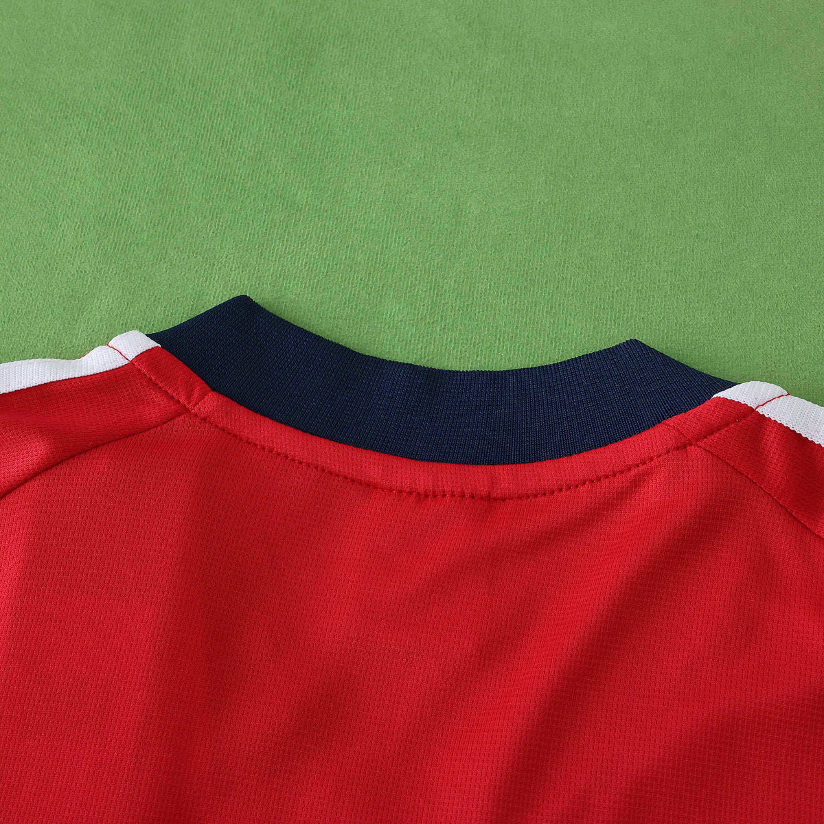 F.C Bayern München 2002-2003 Season Home Retro Football Jersey Trikot Maillot V5