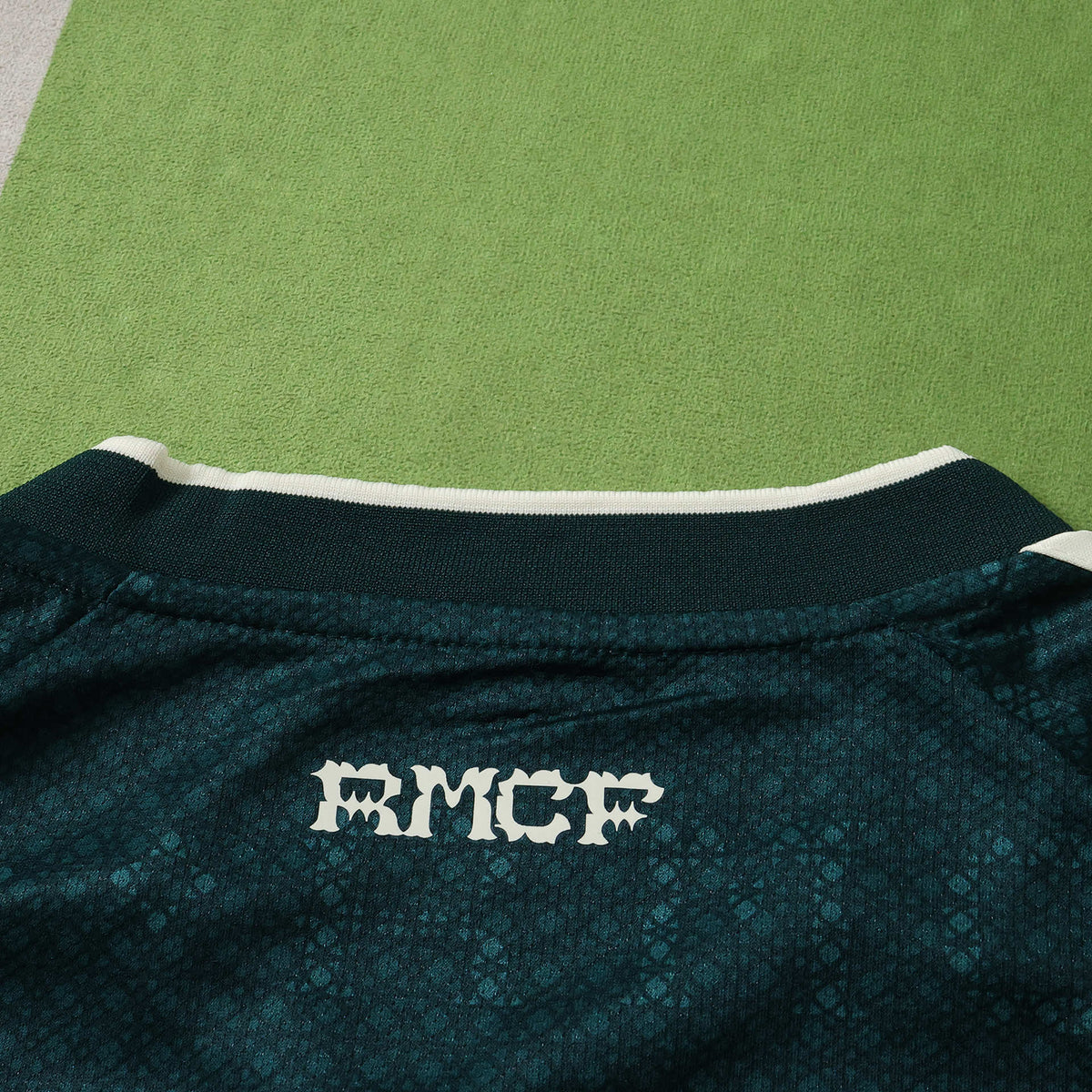 Real Madrid C.F. 2026-2027 Season Kids Away Football Jersey Trikot Maillot V7