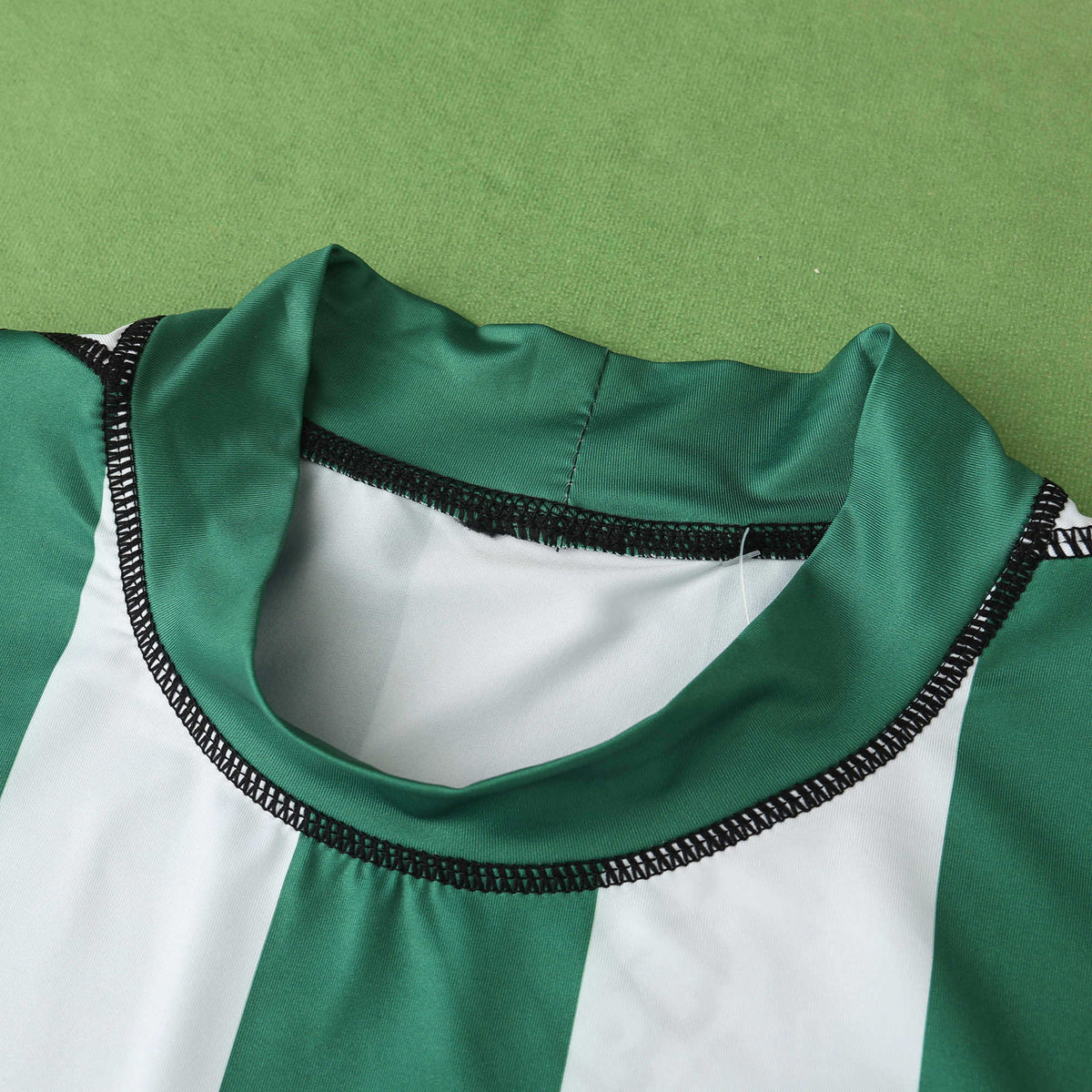 Real Betis 2003-2004 Season Home Retro Football Jersey Trikot Maillot V3