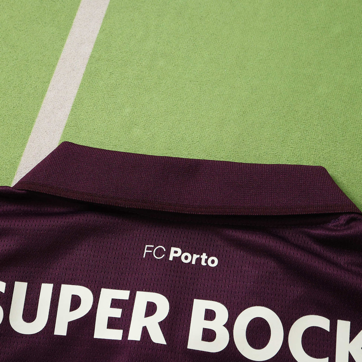 F.C Porto 2026-2027 Season Away Kids Football Jersey Trikot Maillot V6